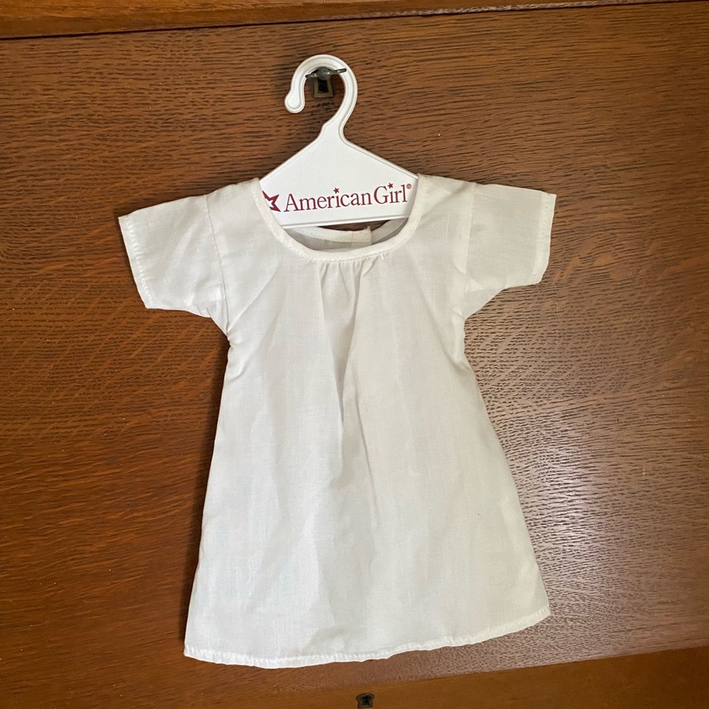 American Girl Doll Felicity Shift